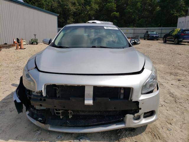 Photo 5 from auction – 2013 NISSAN MAXIMA S with VIN 1N4AA5AP0DC822494