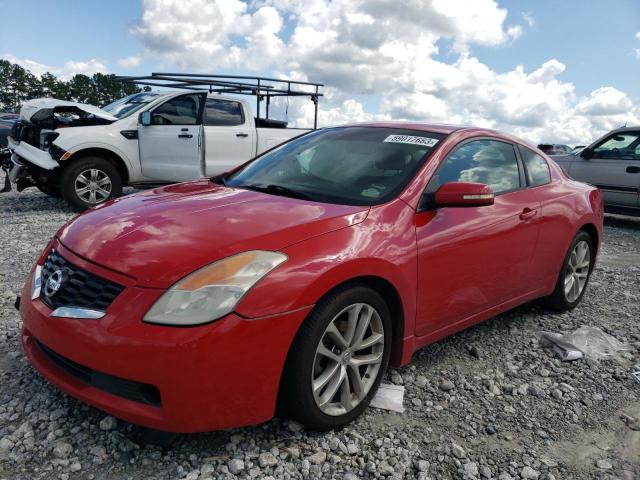 Photo 1 from auction – 2009 NISSAN ALTIMA 3.5 with VIN 1N4BL24E39C179394