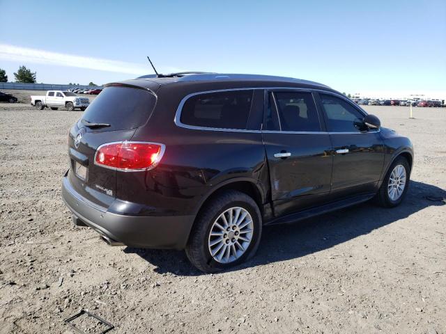 Photo 3 from auction – 2011 BUICK ENCLAVE CX with VIN 5GAKVBED7BJ281794