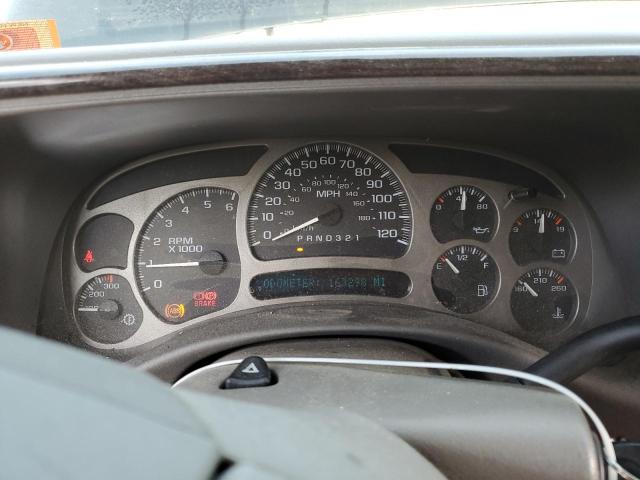 Photo 9 from auction – 2006 GMC SIERRA K15 with VIN 2GTEK63N261206380