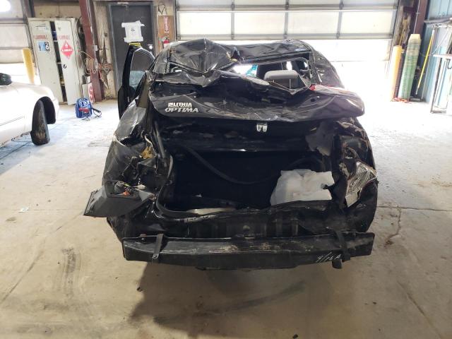 Photo 6 from auction – 2010 KIA OPTIMA LX with VIN KNAGG4A8XA5395182