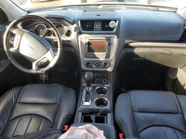 Photo 8 from auction – 2016 GMC ACADIA DEN with VIN 1GKKRTKDXGJ277974