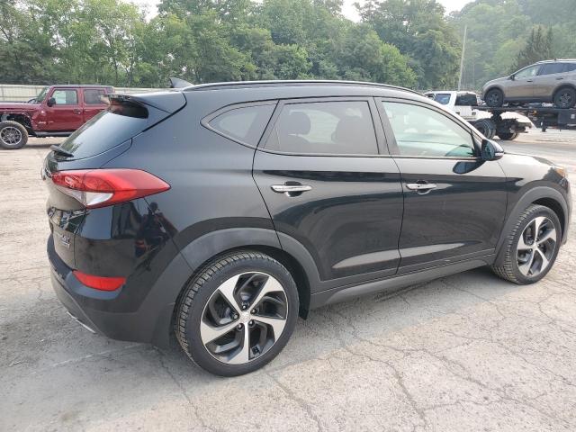 Photo 3 from auction – 2016 HYUNDAI TUCSON LIM with VIN KM8J3CA21GU118828