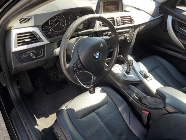 Photo 8 from auction – 2013 BMW 328 I SULE with VIN WBA3C1C56DF435963