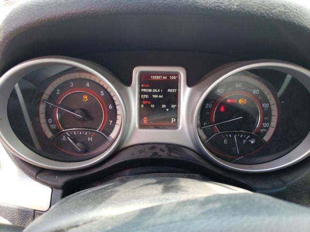Photo 9 from auction – 2016 DODGE JOURNEY SE with VIN 3C4PDCAB9GT104830