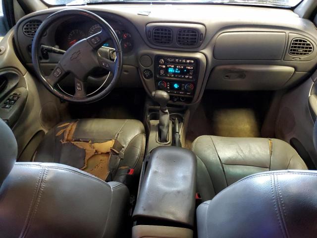 Photo 8 from auction – 2003 CHEVROLET TRAILBLAZE with VIN 1GNDS13S032137051