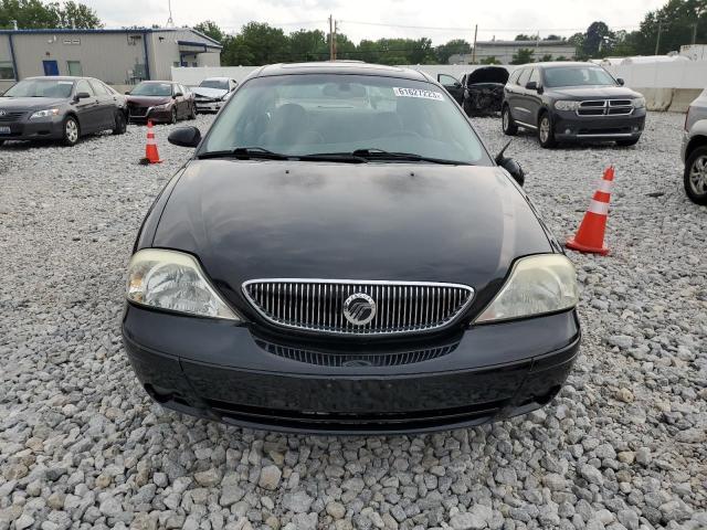 Photo 5 from auction – 2005 MERCURY SABLE LS P with VIN 1MEFM55S35A610741