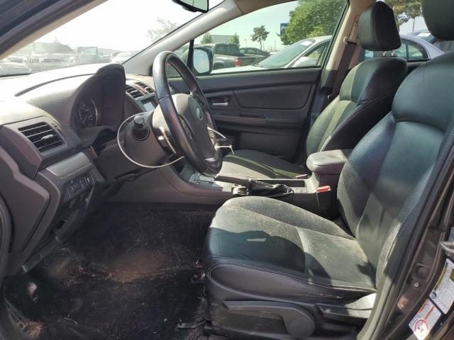 Photo 7 from auction – 2013 SUBARU XV CROSSTR with VIN JF2GPAGC4D2891387