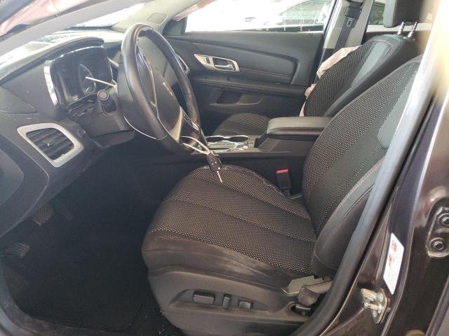 Photo 7 from auction – 2015 GMC TERRAIN SL with VIN 2GKALREK8F6349521