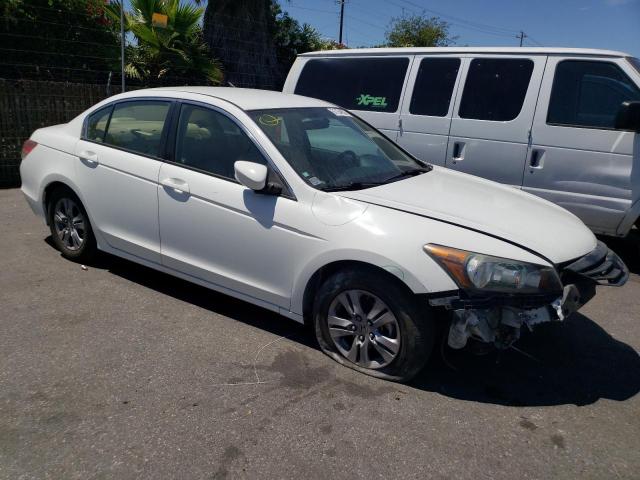 Photo 4 from auction – 2012 HONDA ACCORD SE with VIN 1HGCP2F67CA169691