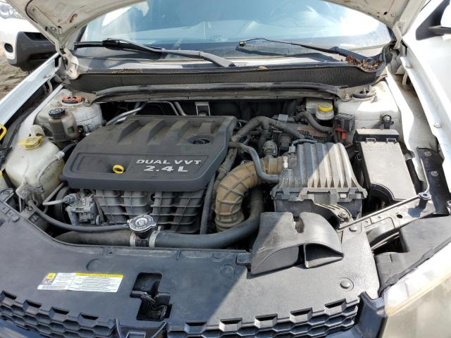 Photo 11 from auction – 2013 DODGE AVENGER SX with VIN 1C3CDZCB4DN683062