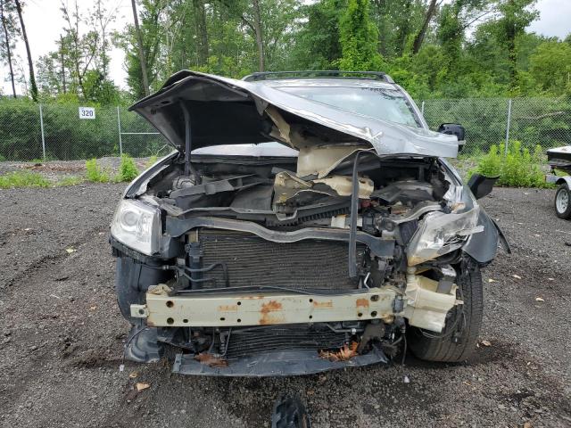 Photo 5 from auction – 2011 SUBARU TRIBECA LI with VIN 4S4WX9KD6B4401196