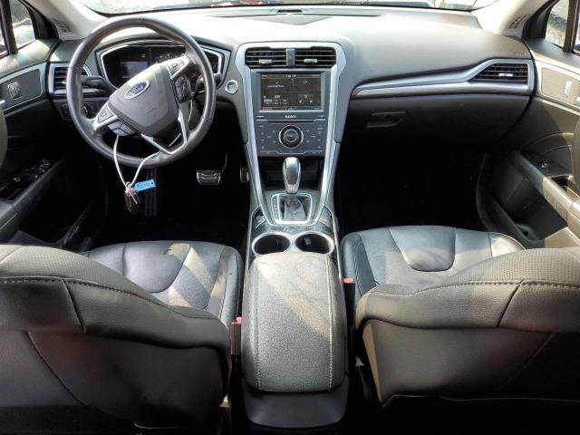 Photo 8 from auction – 2013 FORD FUSION TIT with VIN 3FA6P0D94DR205847