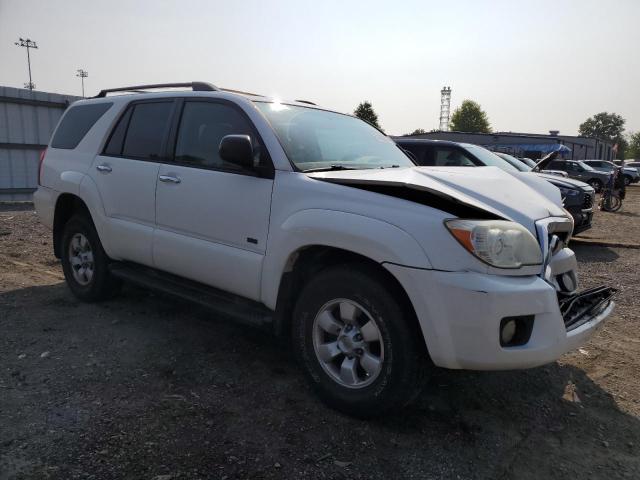 Photo 4 from auction – 2008 TOYOTA 4RUNNER SR with VIN JTEZU14R688092105