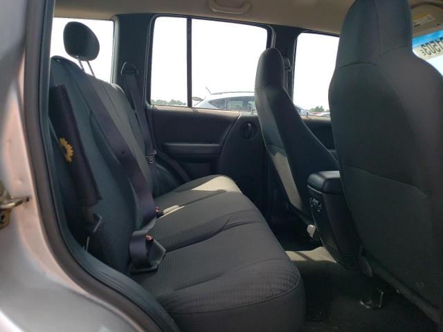 Photo 10 from auction – 2002 JEEP LIBERTY with VIN 1J4GL48K92W133241