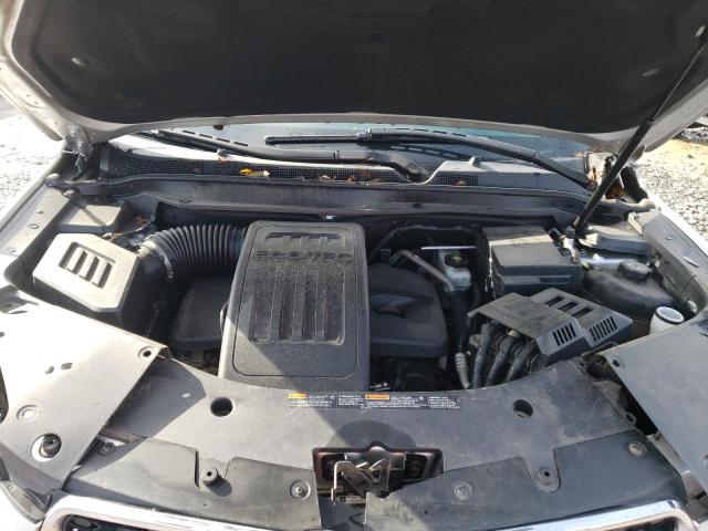 Photo 12 from auction – 2011 CHEVROLET EQUINOX LS with VIN 2CNALBECXB6471931
