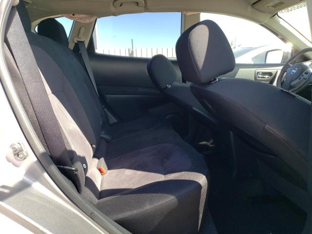 Photo 10 from auction – 2012 NISSAN ROGUE S with VIN JN8AS5MT0CW287071