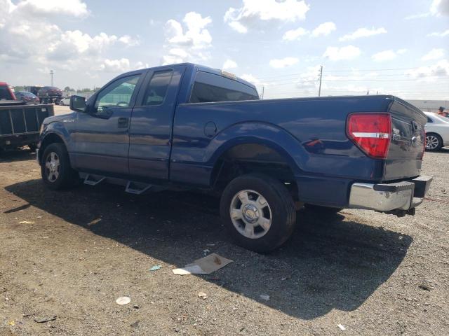 Foto 2 de la subasta – 2011 FORD F150 SUPER con VIN 1FTEX1CM3BFA57590