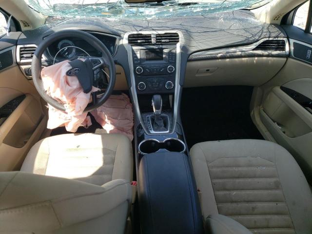 Photo 8 from auction – 2014 FORD FUSION with VIN 1FA6P0HD7E5359858