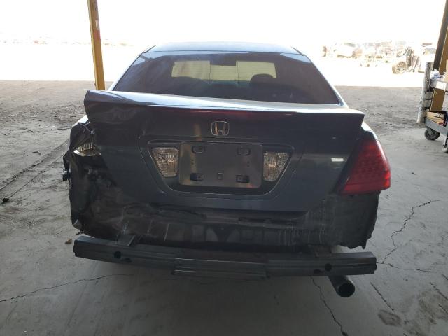Photo 6 from auction – 2007 HONDA ACCORD LX with VIN 1HGCM56477A149259
