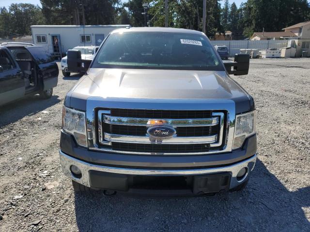 Photo 5 from auction – 2013 FORD F150 SUPER with VIN 1FTFW1ET5DFC50709