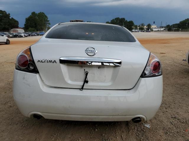 Photo 6 from auction – 2012 NISSAN ALTIMA BAS with VIN 1N4AL2APXCC260689