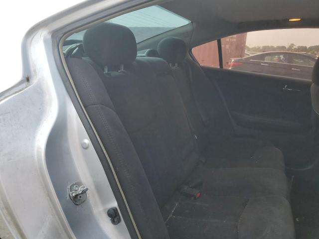 Photo 10 from auction – 2012 NISSAN MAXIMA S with VIN 1N4AA5AP3CC803372