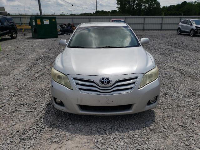 Photo 5 from auction – 2011 TOYOTA CAMRY BASE with VIN 4T1BF3EKXBU757417