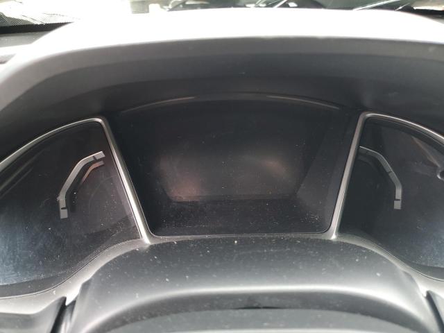 Photo 9 from auction – 2017 HONDA CIVIC EX with VIN 2HGFC3B3XHH354868