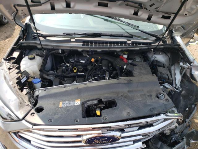 Photo 12 from auction – 2020 FORD EDGE SEL with VIN 2FMPK4J99LBA82788