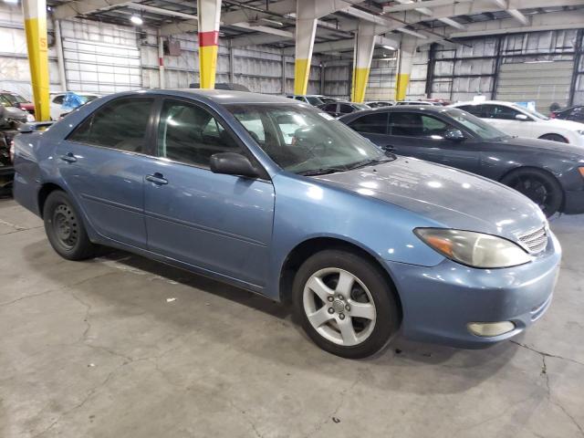 Photo 4 from auction – 2003 TOYOTA CAMRY LE with VIN JTDBE32K330237936