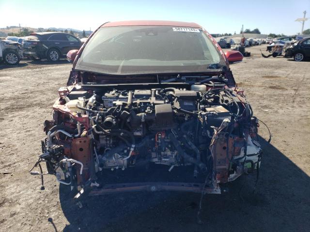 Photo 5 from auction – 2017 TOYOTA PRIUS PRIM with VIN JTDKARFP2H3051394
