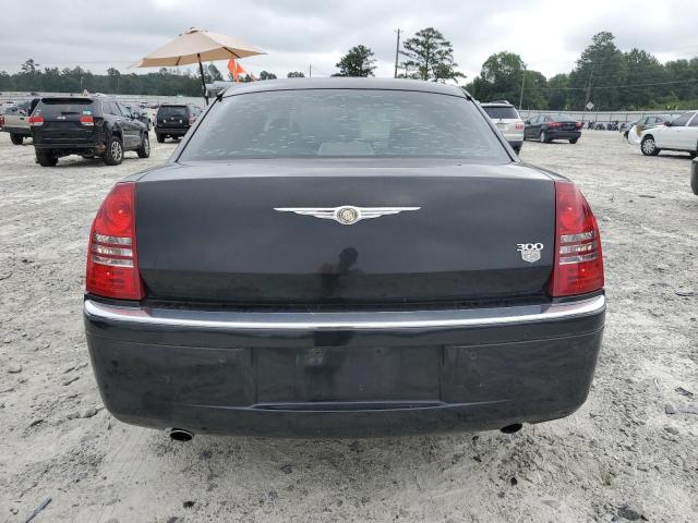 Photo 6 from auction – 2005 CHRYSLER 300C with VIN 2C3AA63H15H668483