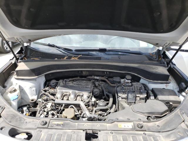 Photo 11 from auction – 2014 KIA SORENTO LX with VIN 5XYKT4A79EG522694