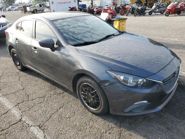Photo 4 from auction – 2015 MAZDA 3 SPORT with VIN 3MZBM1U77FM200810