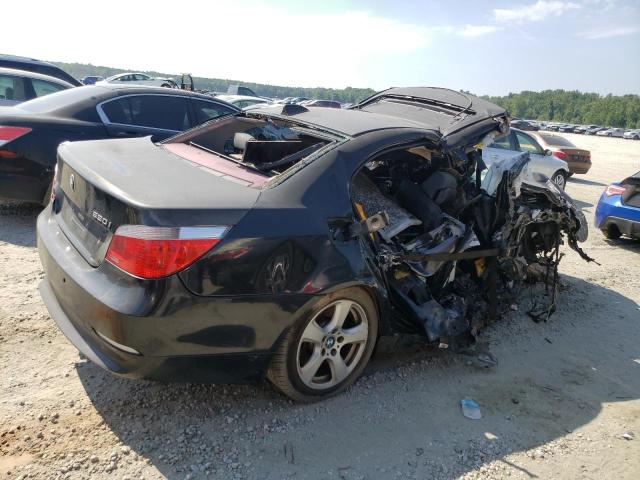 Zdjęcie 3 z aukcji – 2006 BMW 550 z VIN WBANB535X6CP02240