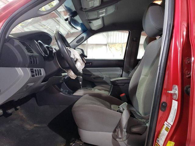 Photo 7 from auction – 2012 TOYOTA TACOMA DOU with VIN 5TFLU4EN2CX030531