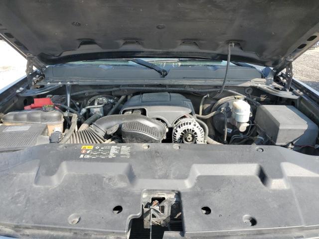 Photo 11 from auction – 2013 CHEVROLET SILVERADO with VIN 1GCRKSE79DZ122103