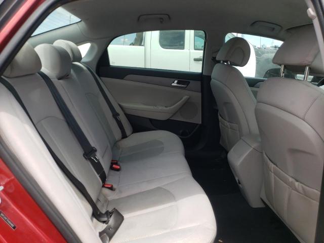 Photo 10 from auction – 2015 HYUNDAI SONATA SE with VIN 5NPE24AF7FH004469