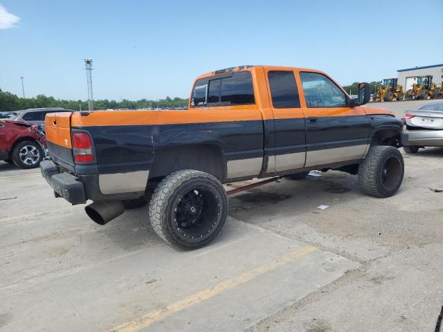 Photo 3 from auction – 1999 DODGE RAM 2500 with VIN 3B7KF2367XG117311