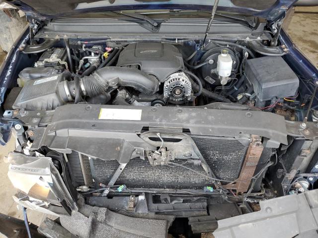 Photo 12 from auction – 2007 CHEVROLET SUBURBAN K with VIN 1GNFK16387J235950