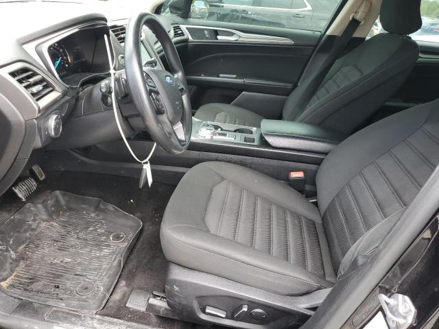 Photo 7 from auction – 2019 FORD FUSION SE with VIN 3FA6P0T95KR261049