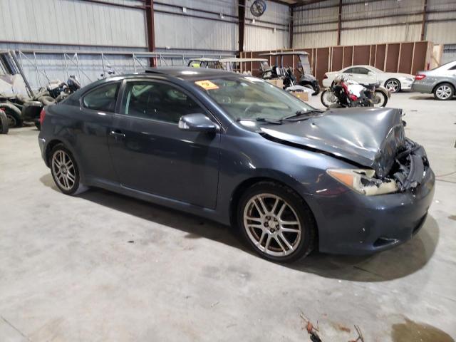 Photo 4 from auction – 2007 TOYOTA SCION TC with VIN JTKDE167370217896