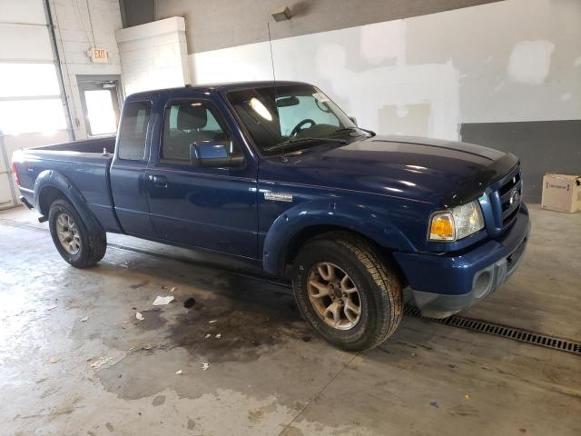 Photo 4 from auction – 2010 FORD RANGER SUP with VIN 1FTLR4FEXAPA37725