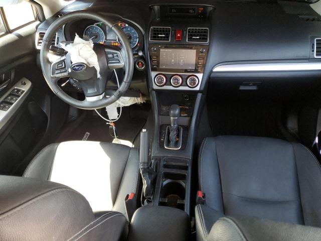 Photo 8 from auction – 2015 SUBARU IMPREZA SP with VIN JF1GPAW62F8238525
