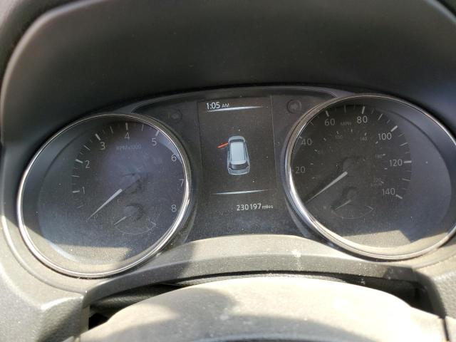 Photo 9 from auction – 2017 NISSAN ROGUE S with VIN JN8AT2MT9HW403516