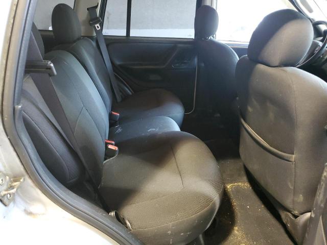 Photo 11 from auction – 2004 JEEP GRAND CHER with VIN 1J4GW48S94C203784