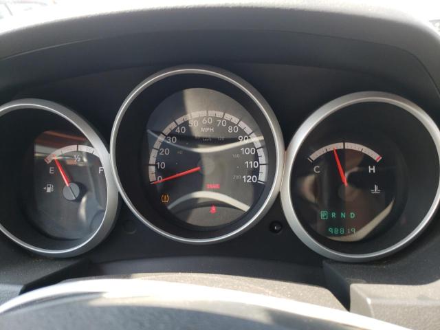 Photo 9 from auction – 2010 DODGE GRAND CARA with VIN 2D4RN4DE3AR380435