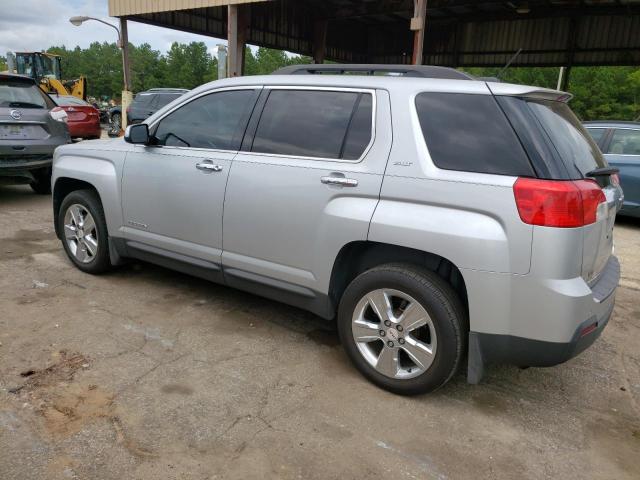 Photo 2 from auction – 2015 GMC TERRAIN SL with VIN 2GKALSEK2F6250040