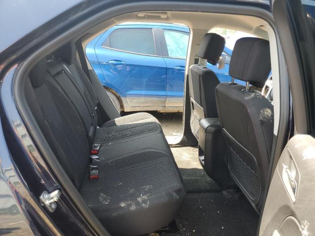 Photo 11 from auction – 2015 CHEVROLET EQUINOX LT with VIN 2GNALBEK4F1151221